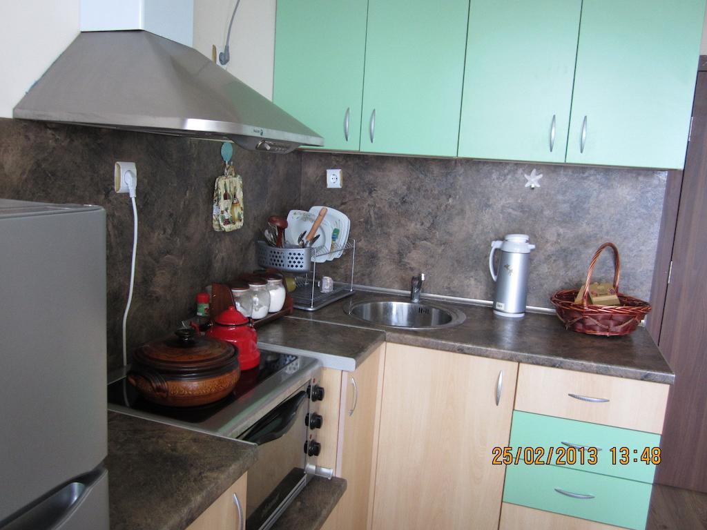 Aparthotel Pine Hills ปอมโปโรโว ห้อง รูปภาพ