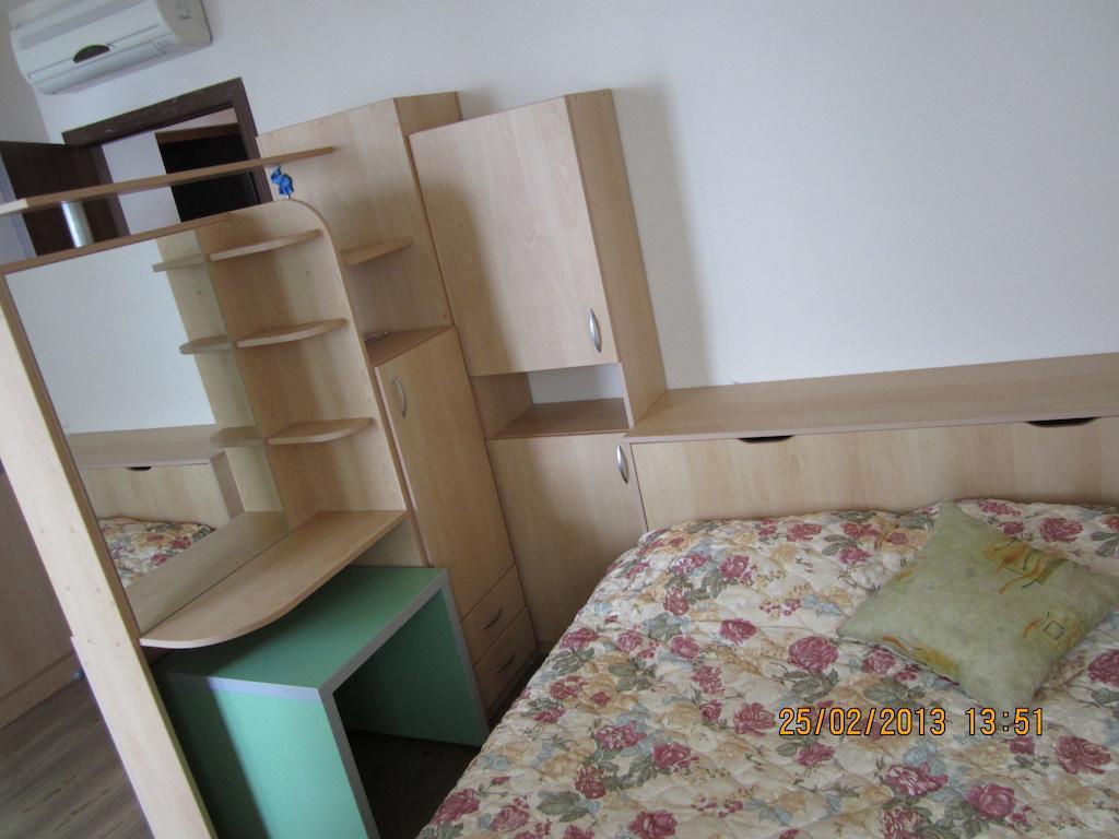 Aparthotel Pine Hills ปอมโปโรโว ห้อง รูปภาพ