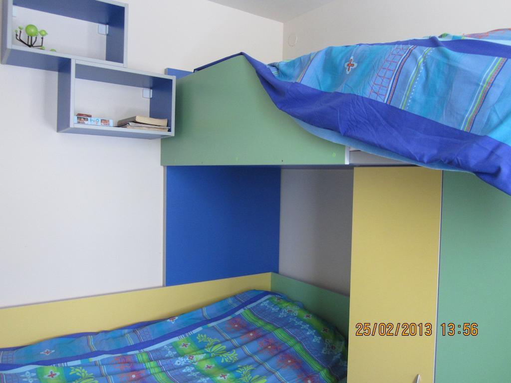 Aparthotel Pine Hills ปอมโปโรโว ห้อง รูปภาพ